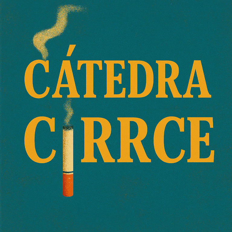 Nace la Cátedra CIRRCE: salud cardiovascular financiada por la tabacalera Philip Morris