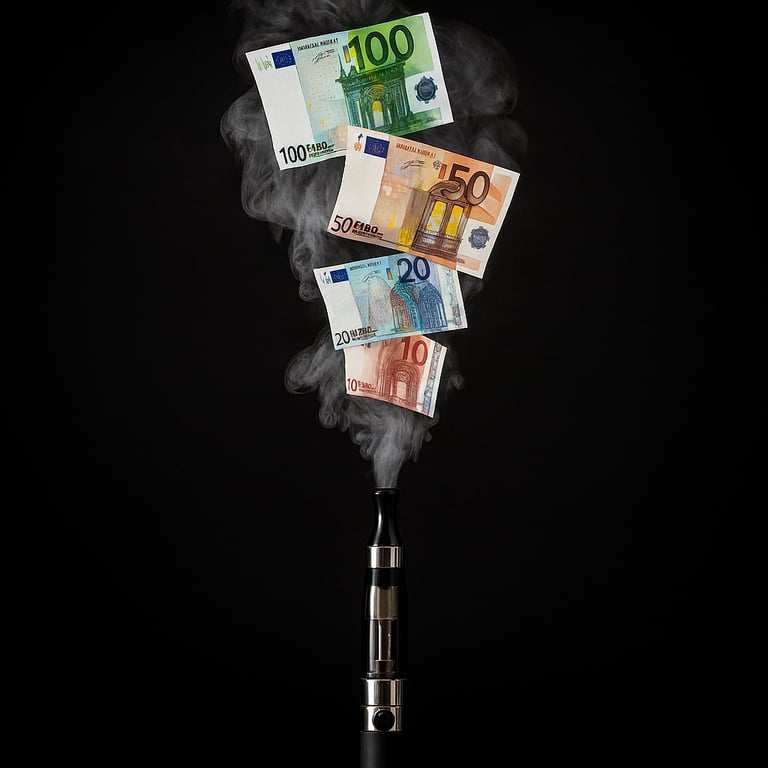 Esfumatrón 2025 Número 9