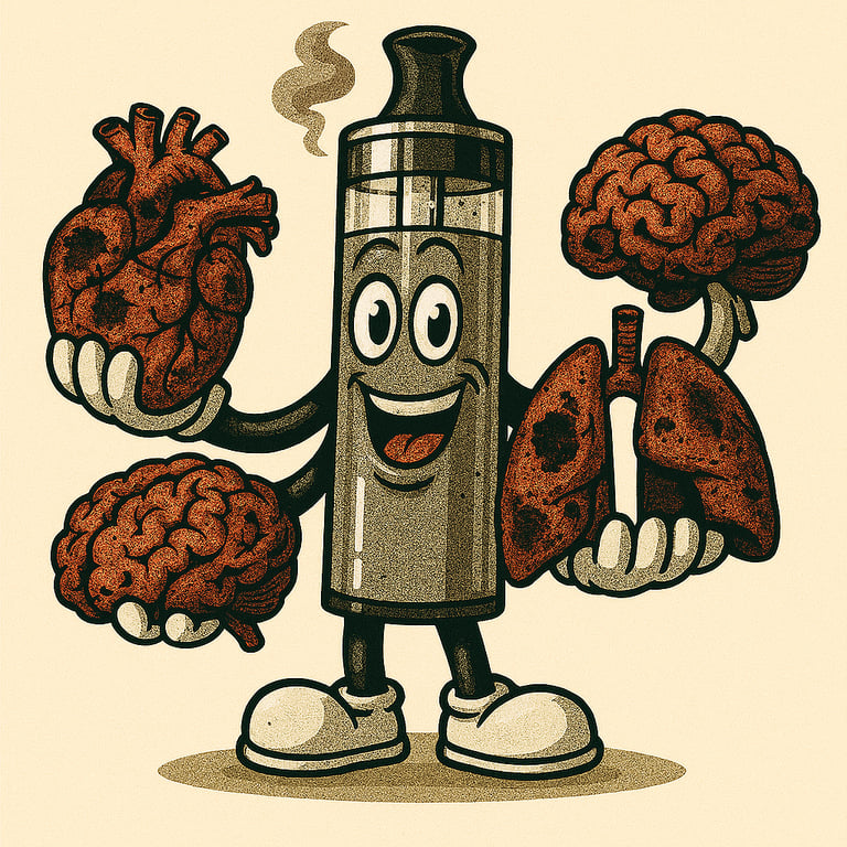 Esfumatrón 2025 Número 9