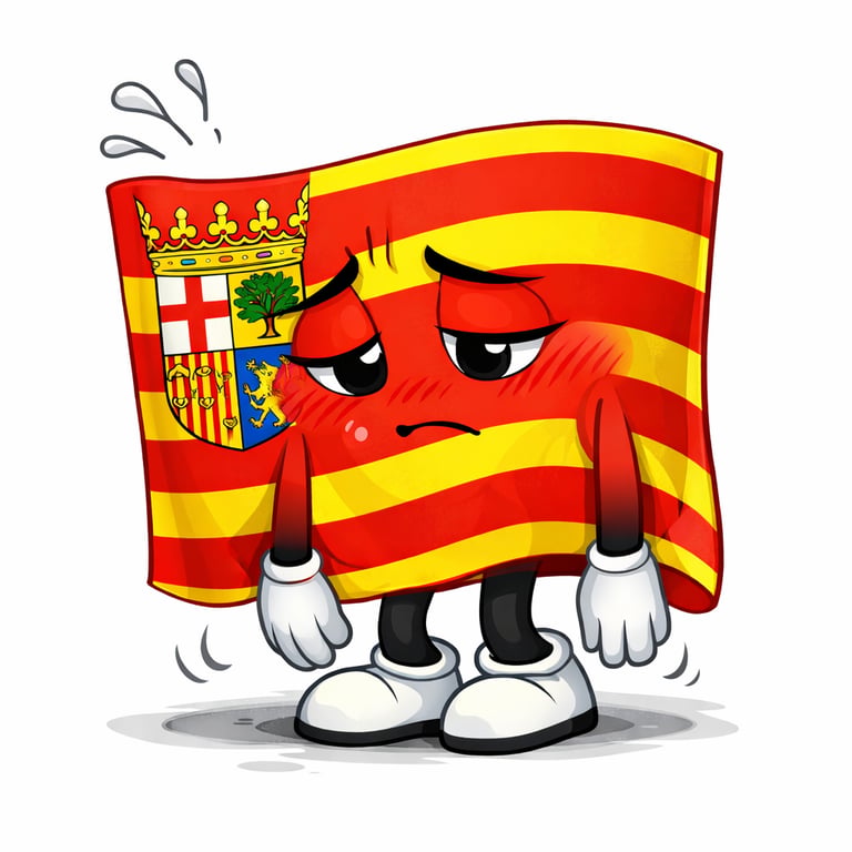 Inacción frente al tabaco en Aragón y Zaragoza
