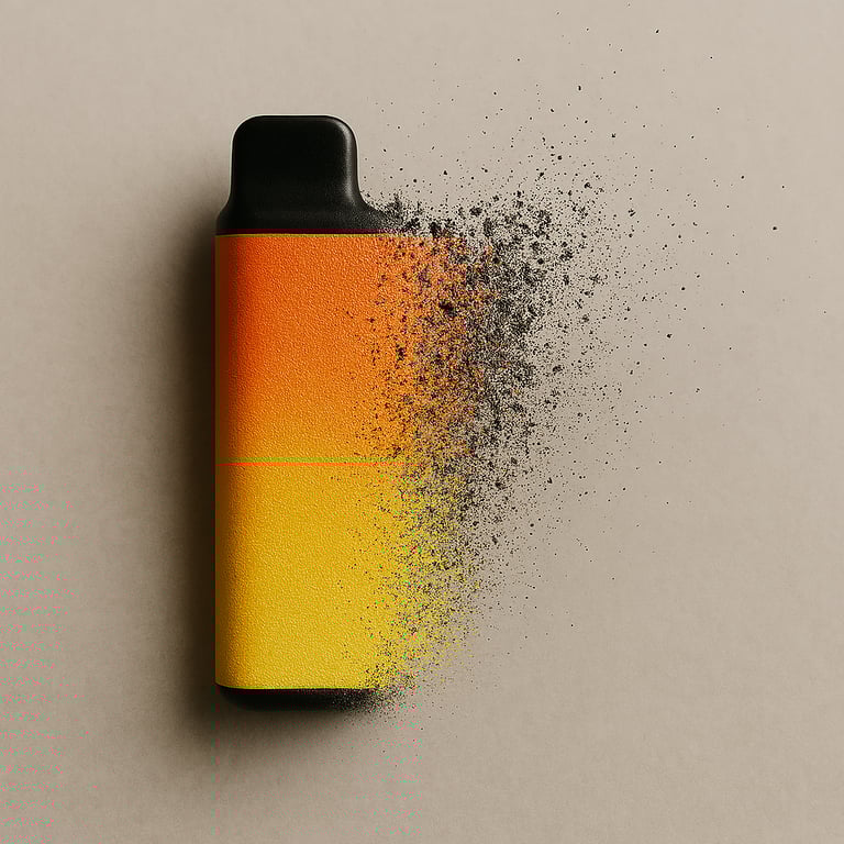 Esfumatrón 2026 Número 1