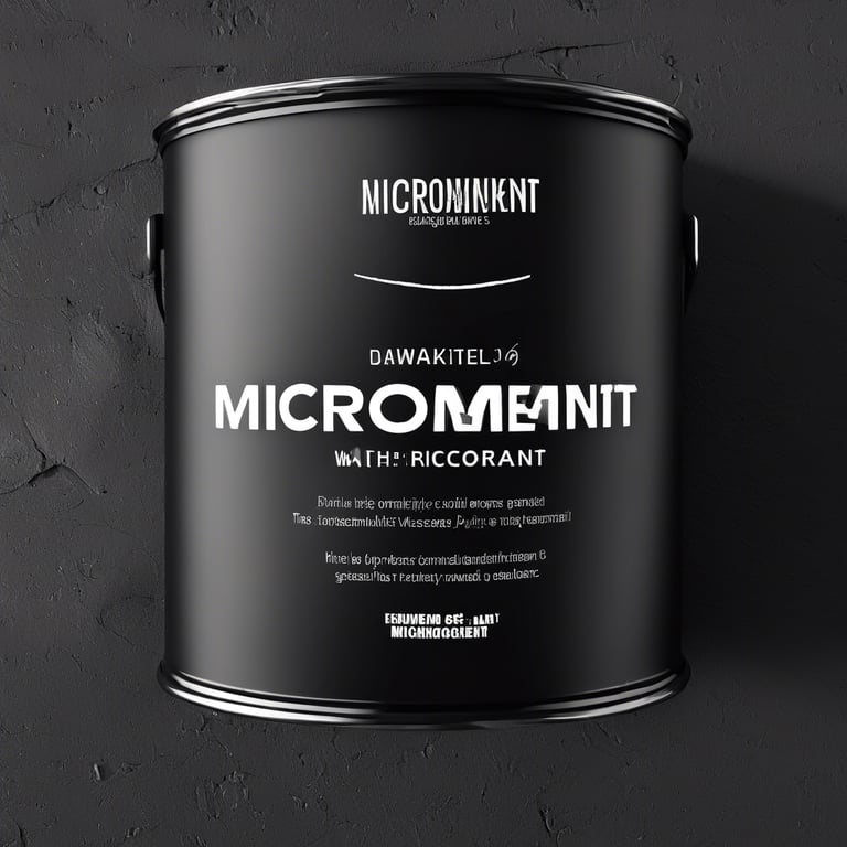 Microcemento Base