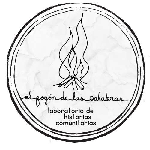 el fogon de las palabras podcast