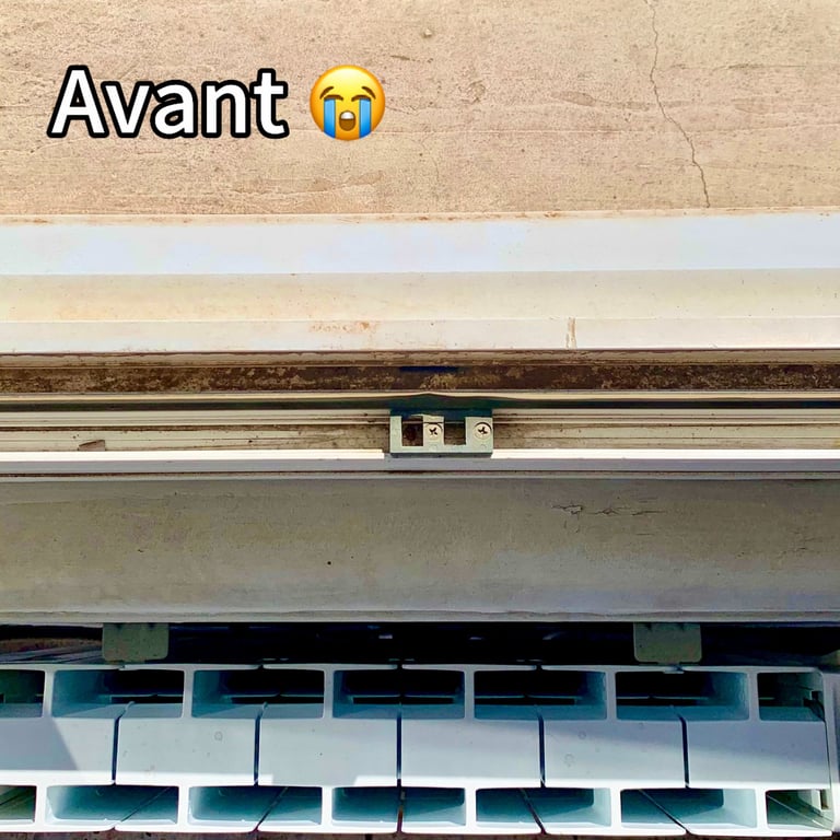 CLS Cleaner formule complète