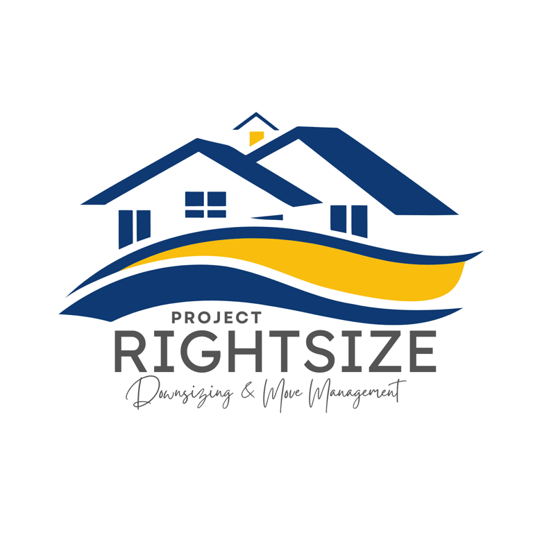 Project Rightsize Move Management Services Logo
