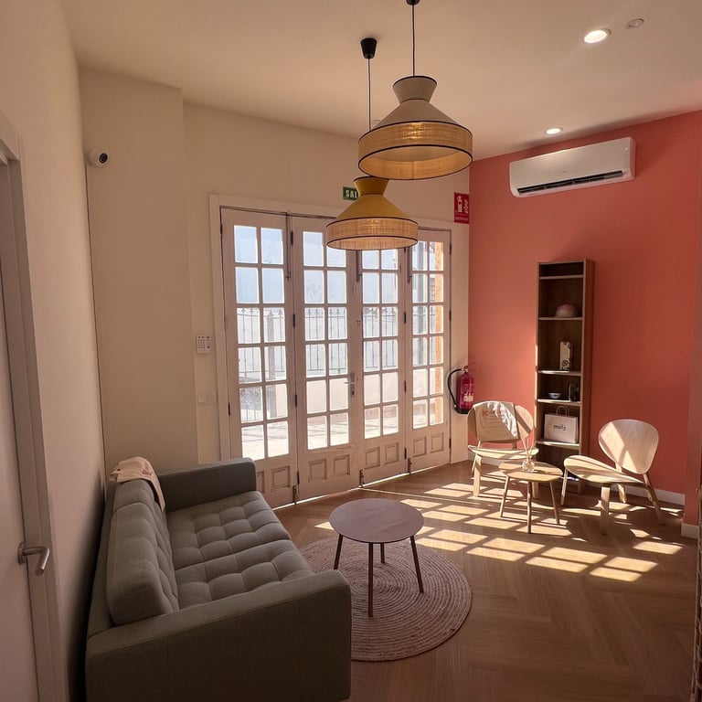 Clinica dental los gigantes smile club en