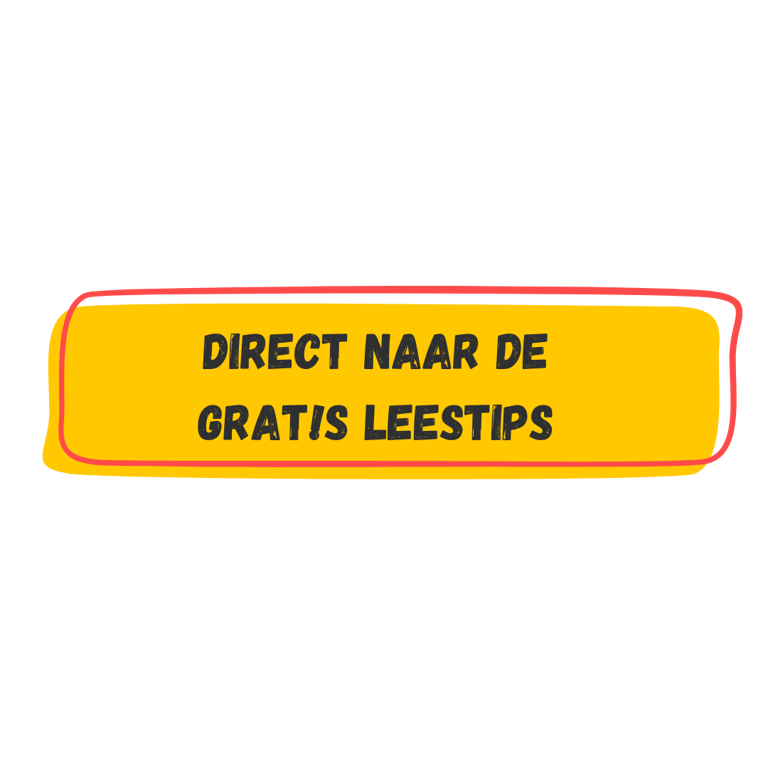 Gele knop 'direct naar de gratis leestips'