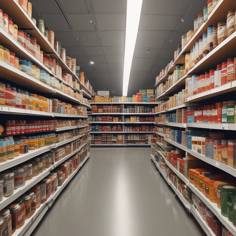 low angle view photography of a gray building