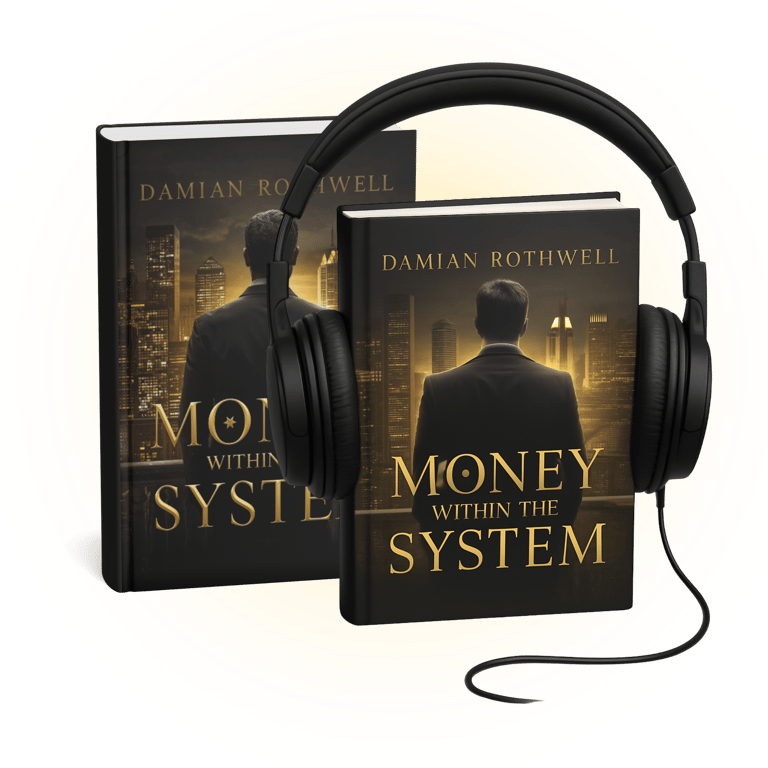 Money Within The System