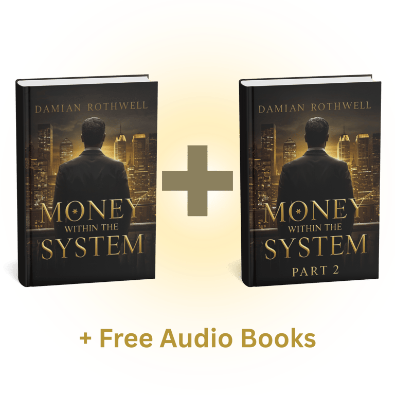 Money Within The System