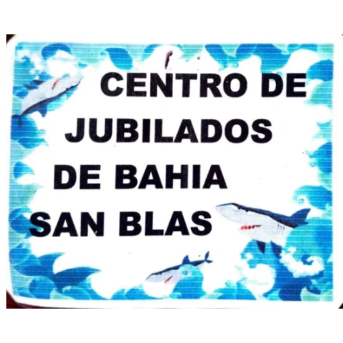 GRACIAS POR LA RED PESQUERA Y MANOS EN LA CREACIÓN DEL PULPO RENACIDO