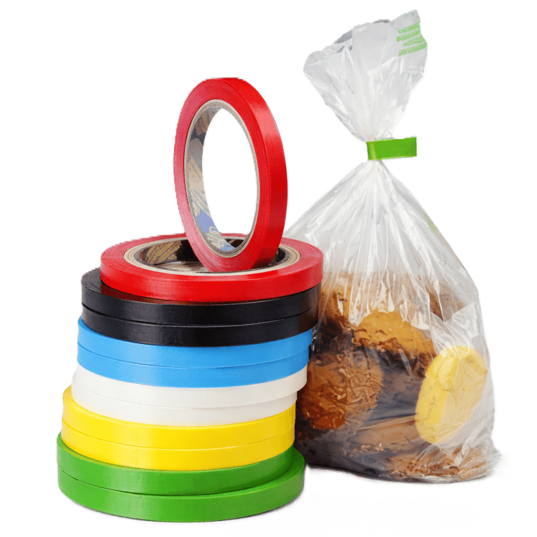 Al Morouj Modern neck sealing tapes