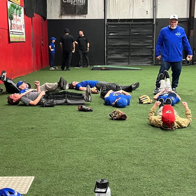 Player Development