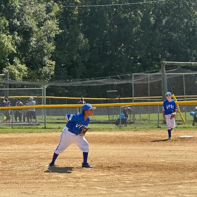 Riptide Pitcher 10u
