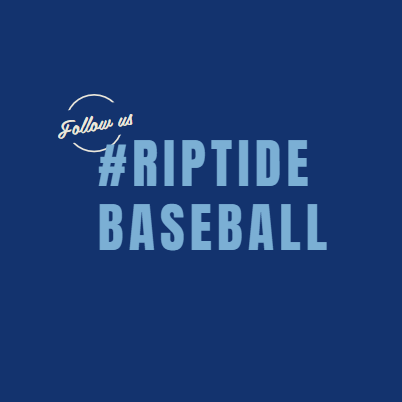 #RiptideBaseball