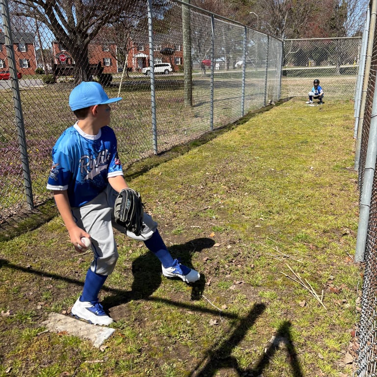 VP Riptide 10u