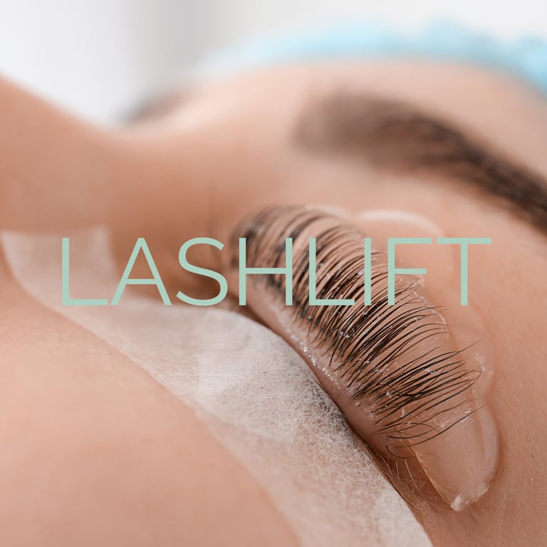 Lashlift