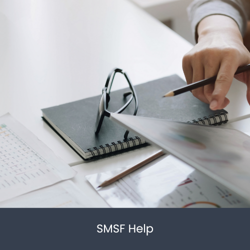 SMSF accounting