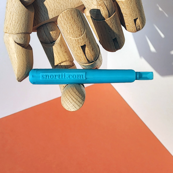 Blue Snortii Open
