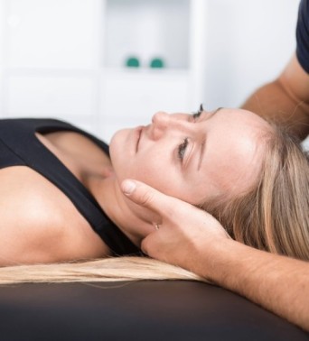 massotherapie Sportive + massage deep tissue