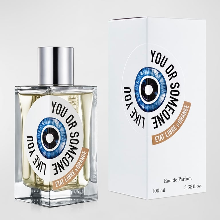 Etat Libre d' Orange Fragrance