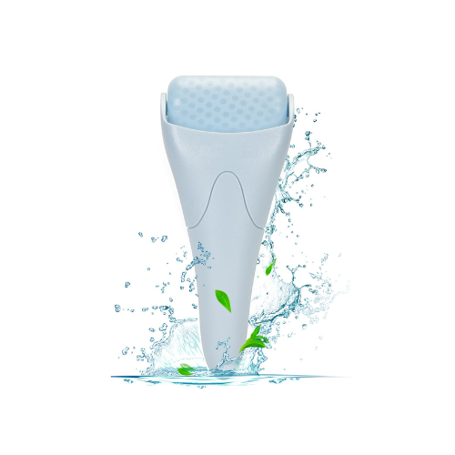ice face roller, face roller for firming skin, face roller for tightening skin