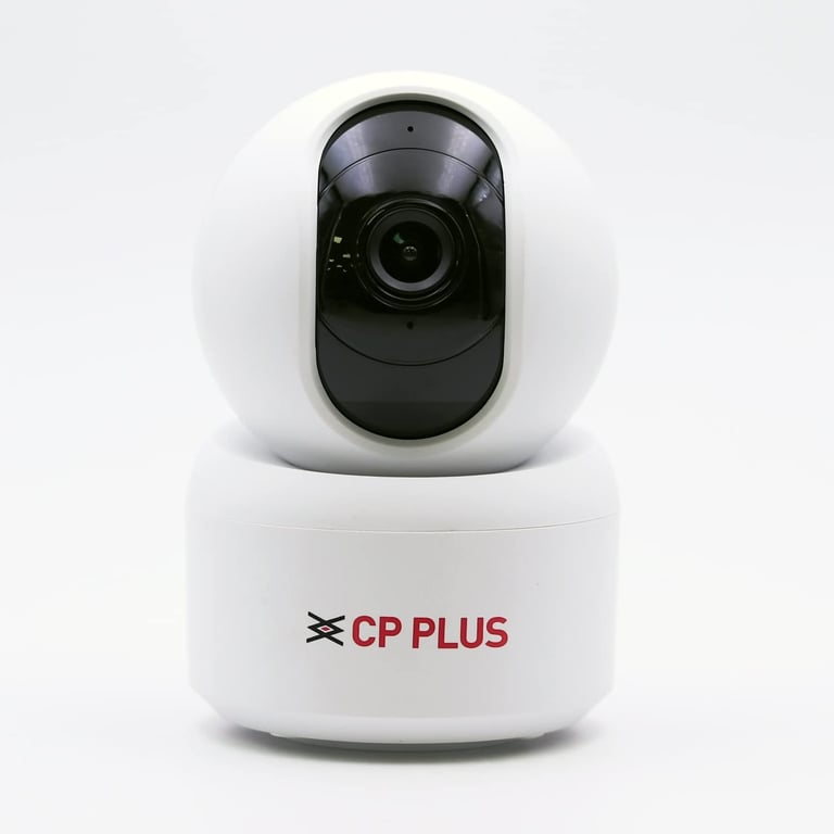 “Trusted CCTV brands CP Plus, Hikvision, and Dahua at PK Enterprises Varanasi”