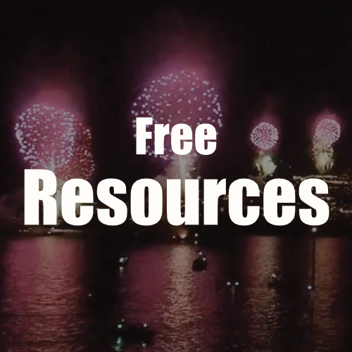Our Free Resources