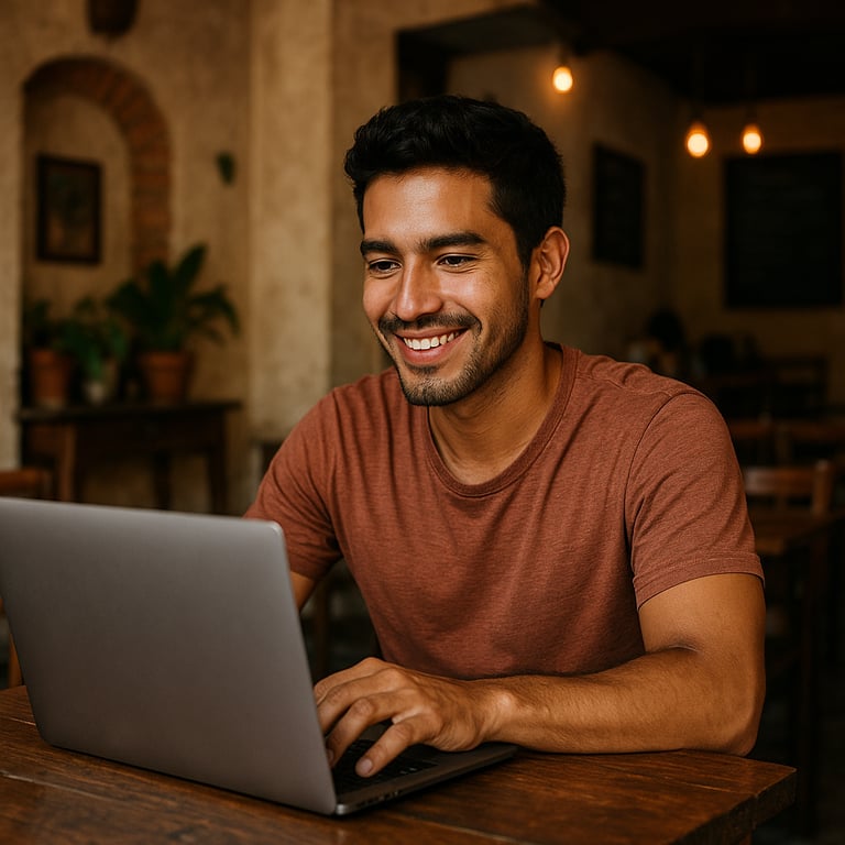 Implementación Efectiva de Digital Bide