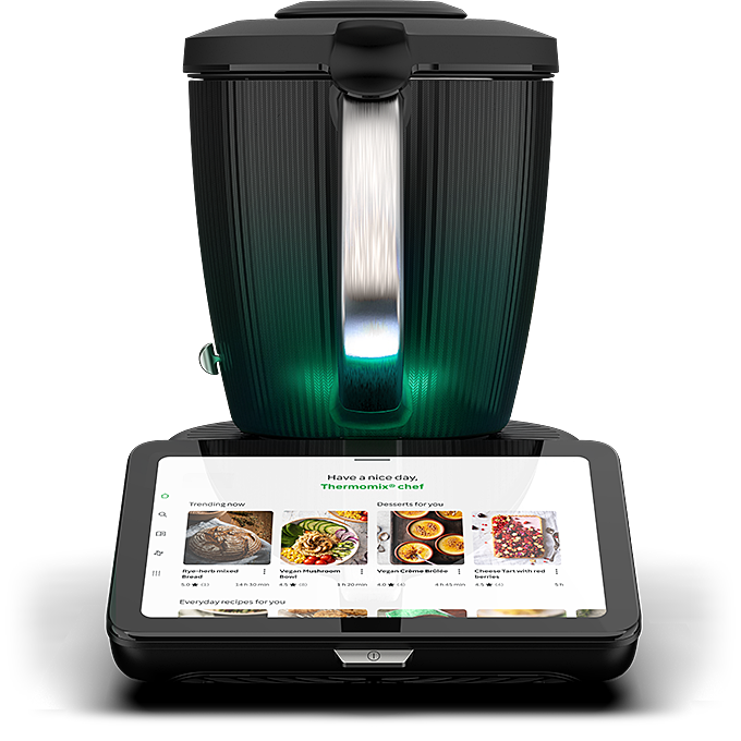 thermomix danışman, tm6, tm7