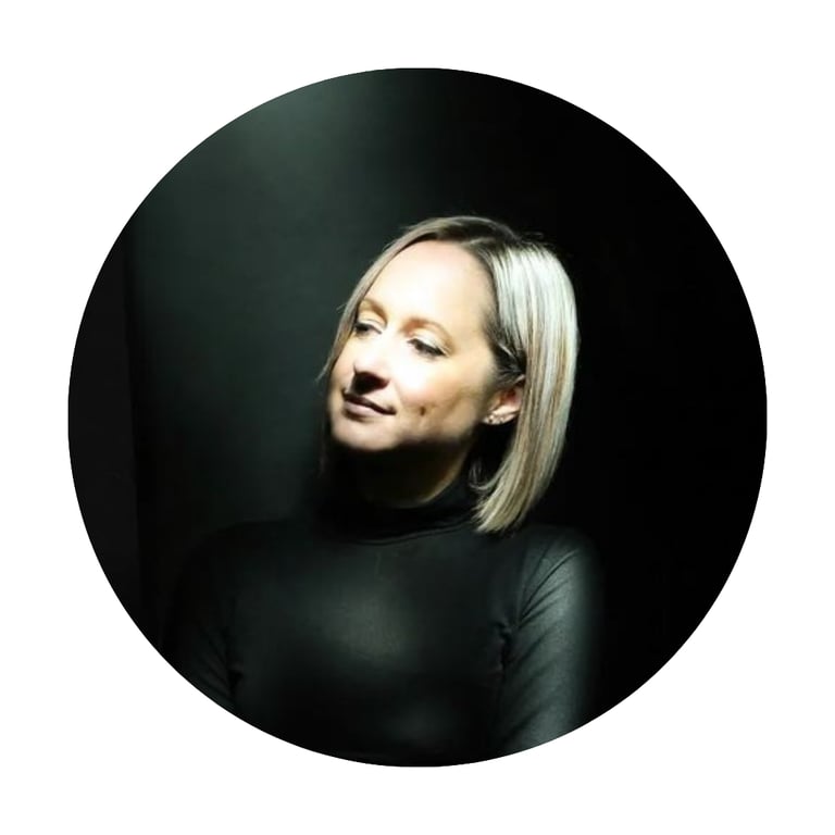 Élodie Pinchon -dessinatrice portraitiste à Vernon Giverny