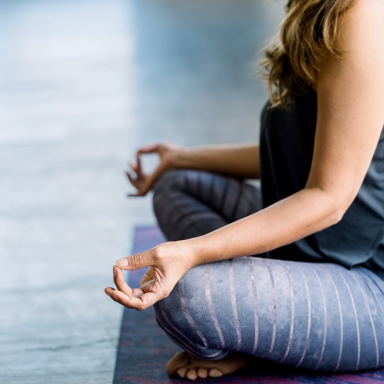 Setting Your Intentions
