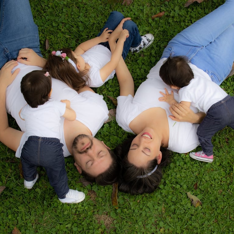 fotografia familia fotos de familia