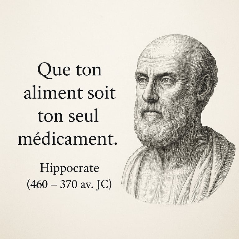 Hippocrate