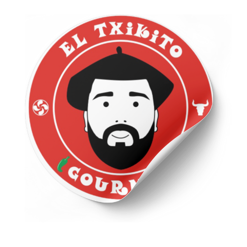 logo el txikito