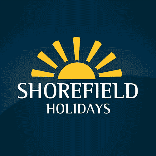 Shorefield Holidays Logo
