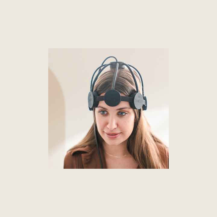 rTMS (Repetitive Transcranial Magnetic Stimulation)