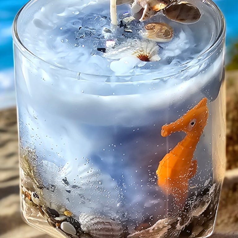 beylikdüzü mum tasarımı workshop