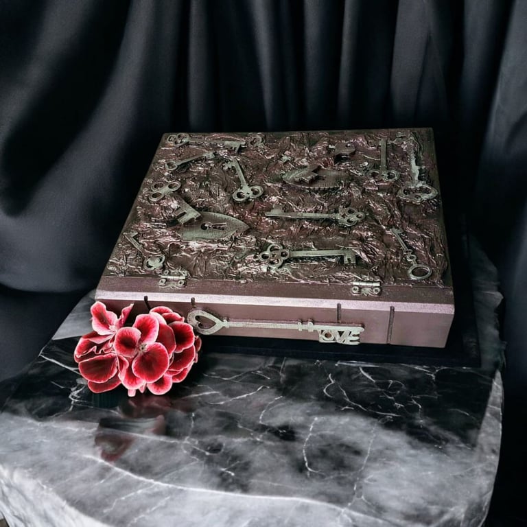 beylikdüzü ahşap boyama workshop