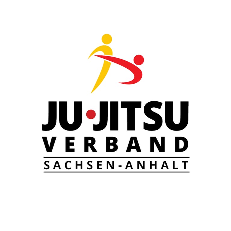 Ju-Jitsu Verband Sachsen-Anhalt
