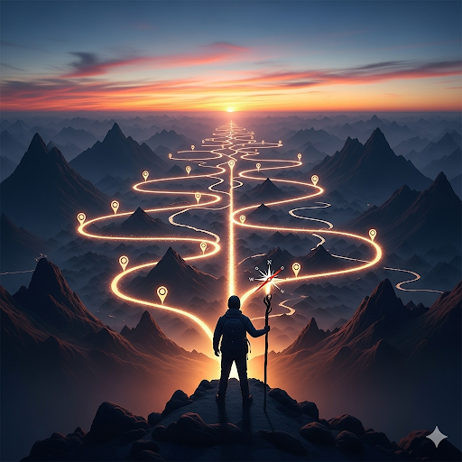 ironstone coach execute effectively