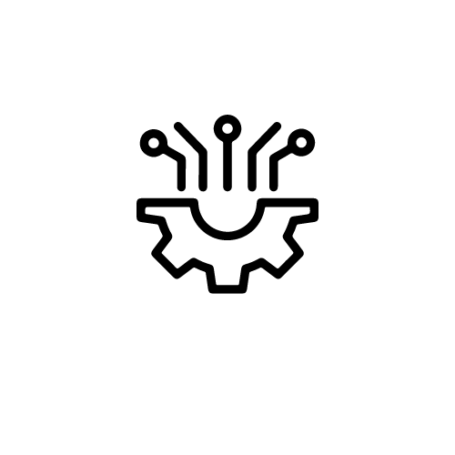 Vector image showing that Automation should be enabled as a GTM strategy by organisations.