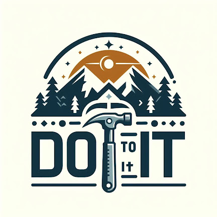 Do It To It Property Services Logo