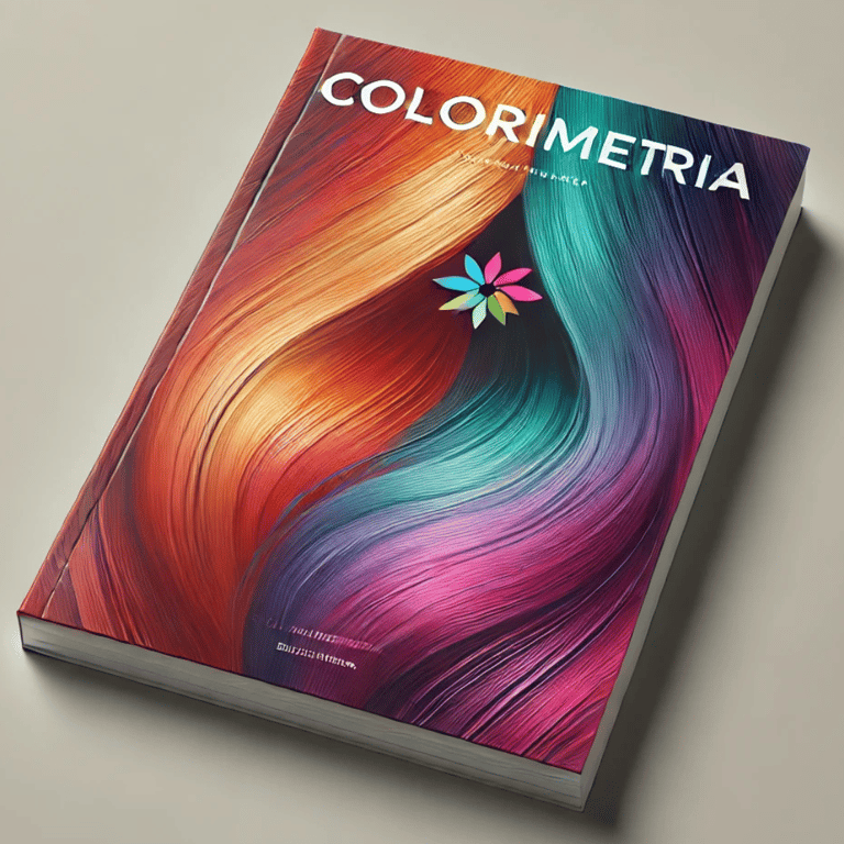 curso colorimetria
