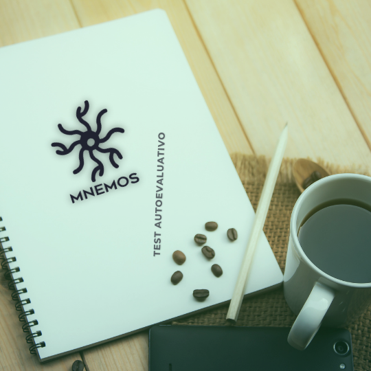 1. Test de Autoevaluación Cognitiva Mnemos (versión comunitaria)