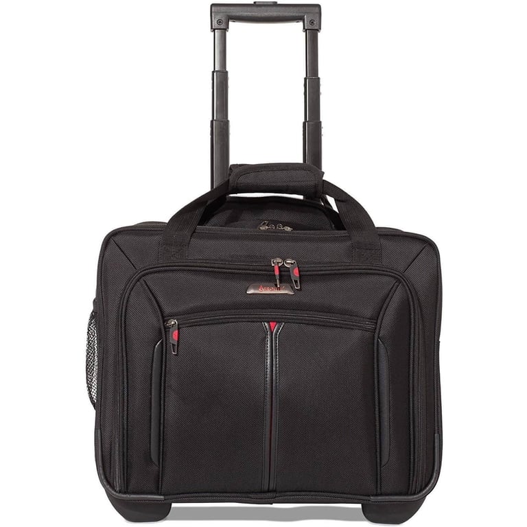 Aerolite Ryanair Priority Boarding, Easyjet Plus, BA, WizzPriority, Jet2 Approved Rolling Padded Lap
