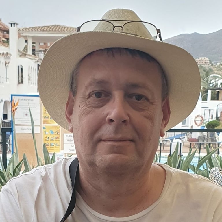 Mark Davis