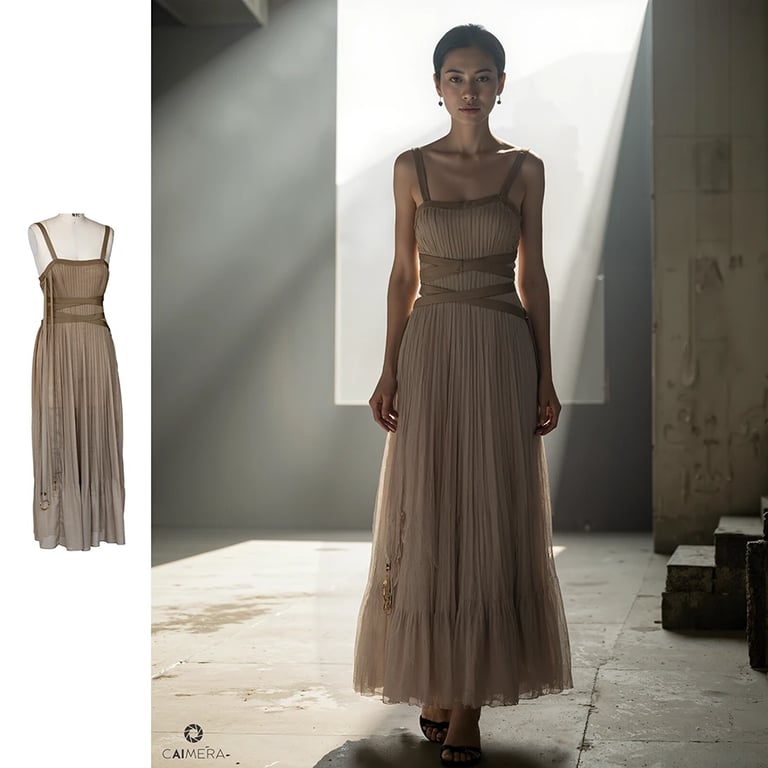 BY. Bonnie Young Clothing