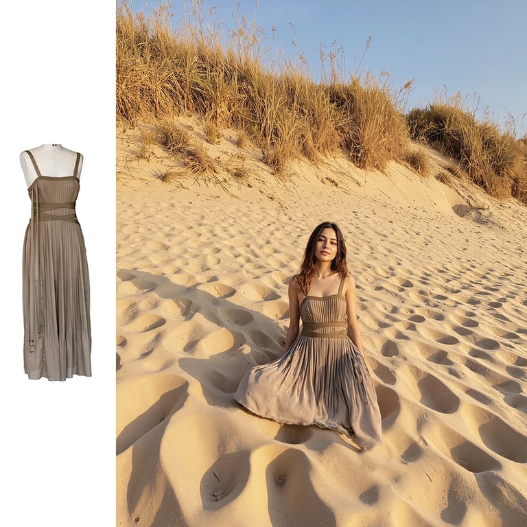 BY. Bonnie Young Clothing