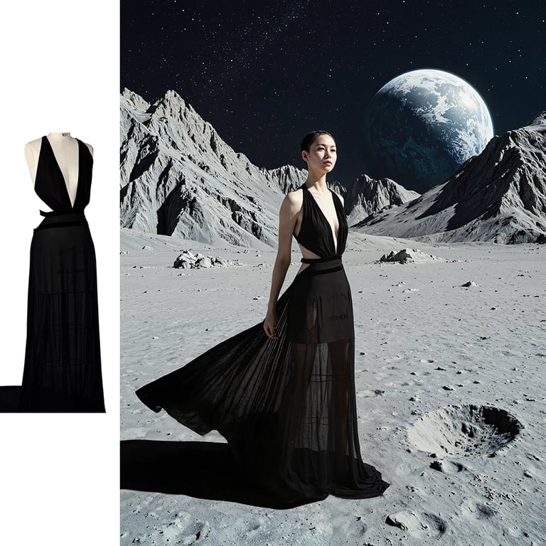 BY. Bonnie Young Clothing